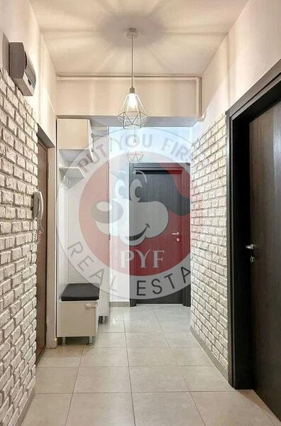 Lacul Morii | Apartament 2 camere | Dec | 56mp | B11519